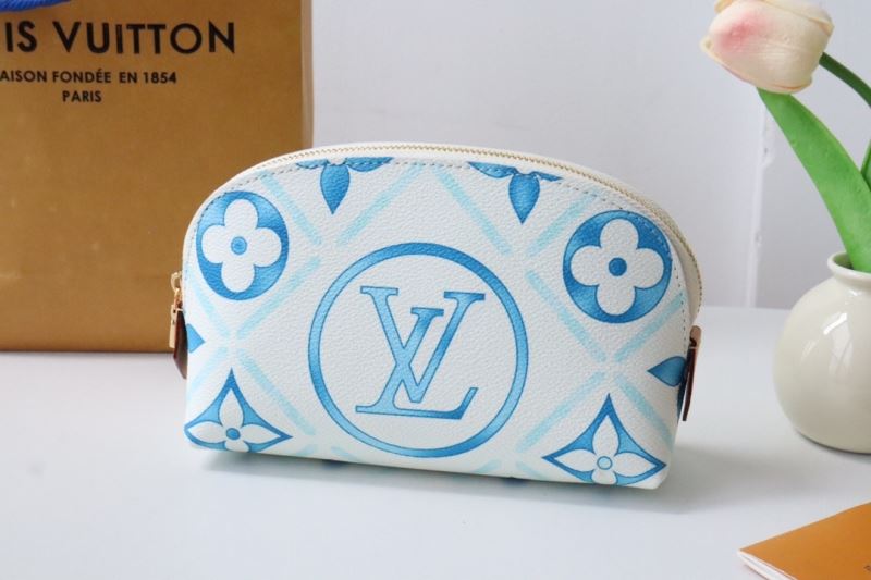 LV Cosmetic Bags